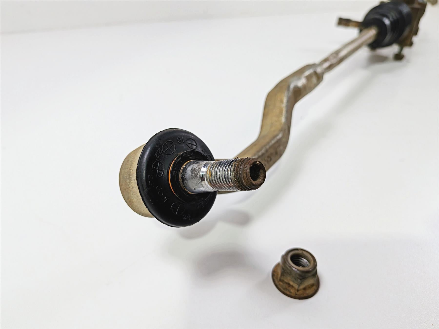 2024 Polaris RZR XP 1000 Sport Rack & Pinion Steering Set 1.5T 1824952 {{ shop.shopifyCountryName }} - Mototech271