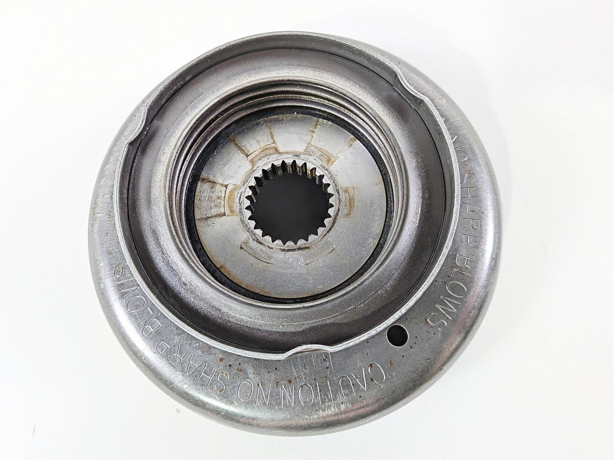 2011 Harley FXDF Dyna Fat Bob Ignition Rotor Flywheel 40356-07 {{ shop.shopifyCountryName }} - Mototech271