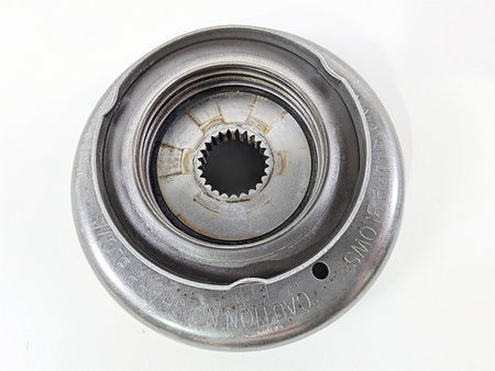 2011 Harley FXDF Dyna Fat Bob Ignition Rotor Flywheel 40356-07 {{ shop.shopifyCountryName }} - Mototech271