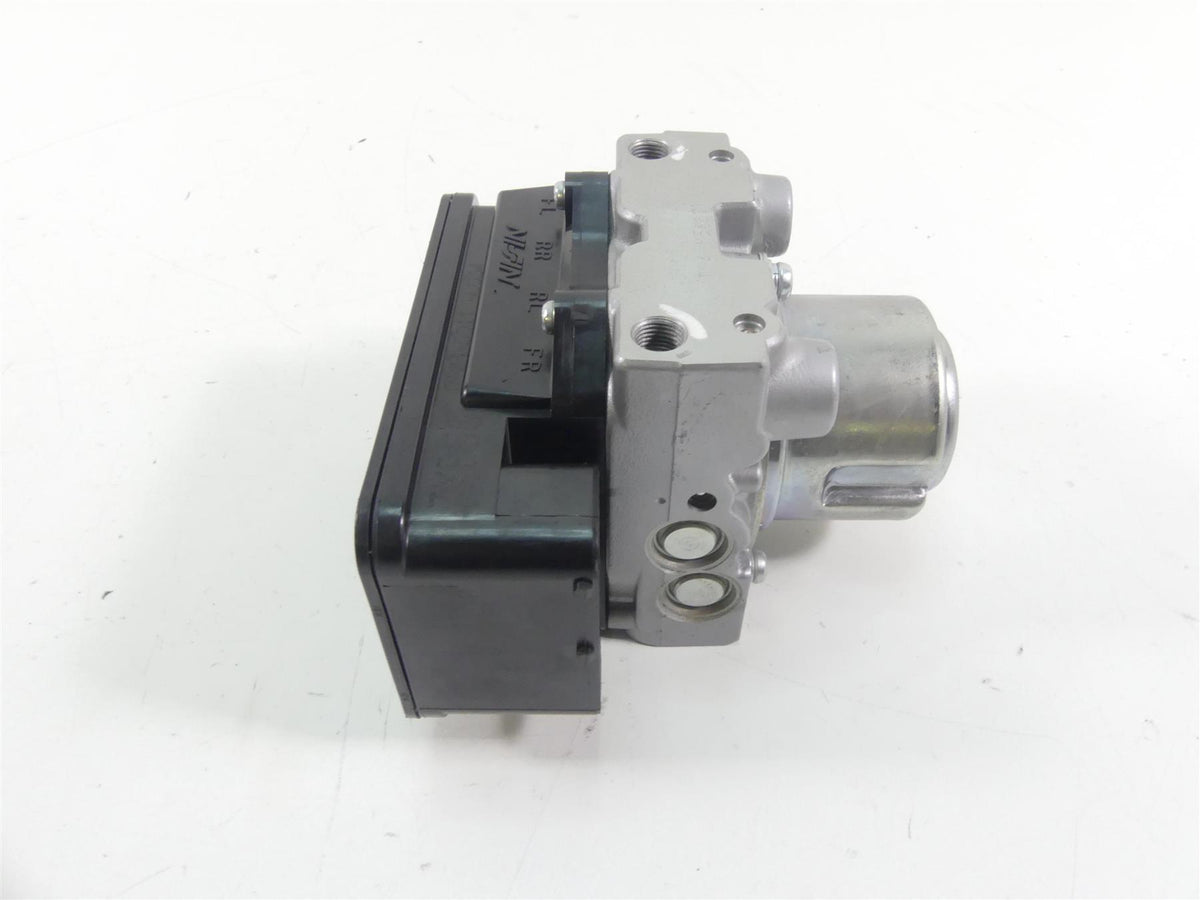 2021 Kawasaki ZX1400 ZX14R Ninja Nissin Abs Brake Pump Module Unit 16082-0759 {{ shop.shopifyCountryName }} - Mototech271