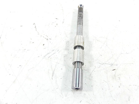2009 Big Dog K9 Front 3/4" Wheel Spindle Axle & Spacers BDM130-01002 {{ shop.shopifyCountryName }} - Mototech271