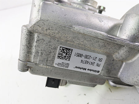 2022 Polaris RZR XP 4 1000 Premium Power Steering Unit Module 2414874 {{ shop.shopifyCountryName }} - Mototech271