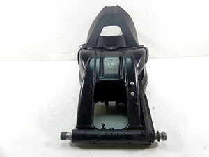 2018 BMW S1000RR K46 Rear Straight Black Swing Arm Swingarm 33358549982 | Mototech271