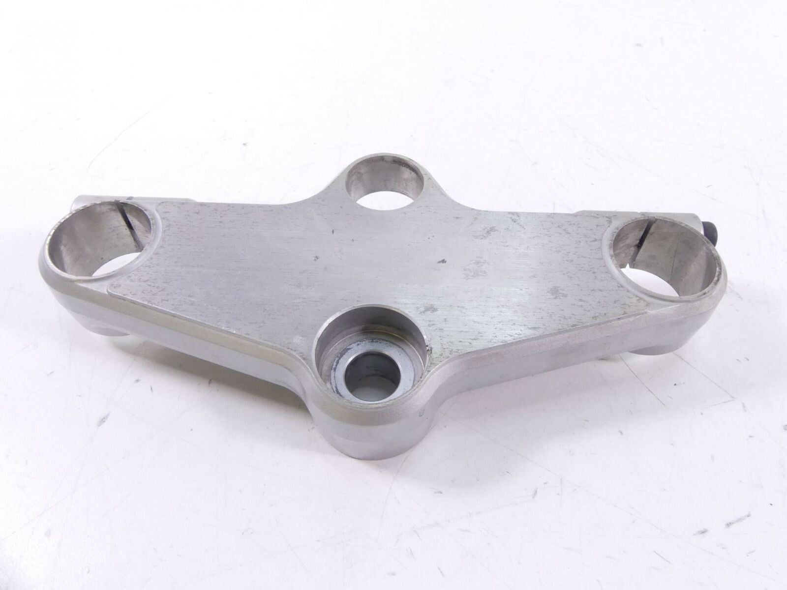 1995 BMW R1100RS 259S Upper Triple Tree Steering Clamp 35mm 31422311857 {{ shop.shopifyCountryName }} - Mototech271