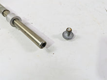 Load image into Gallery viewer, 2017 BMW F800GS Adv K75 Front Axle Wheel Spindle 36317713558
