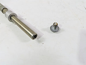 2017 BMW F800GS Adv K75 Front Axle Wheel Spindle 36317713558