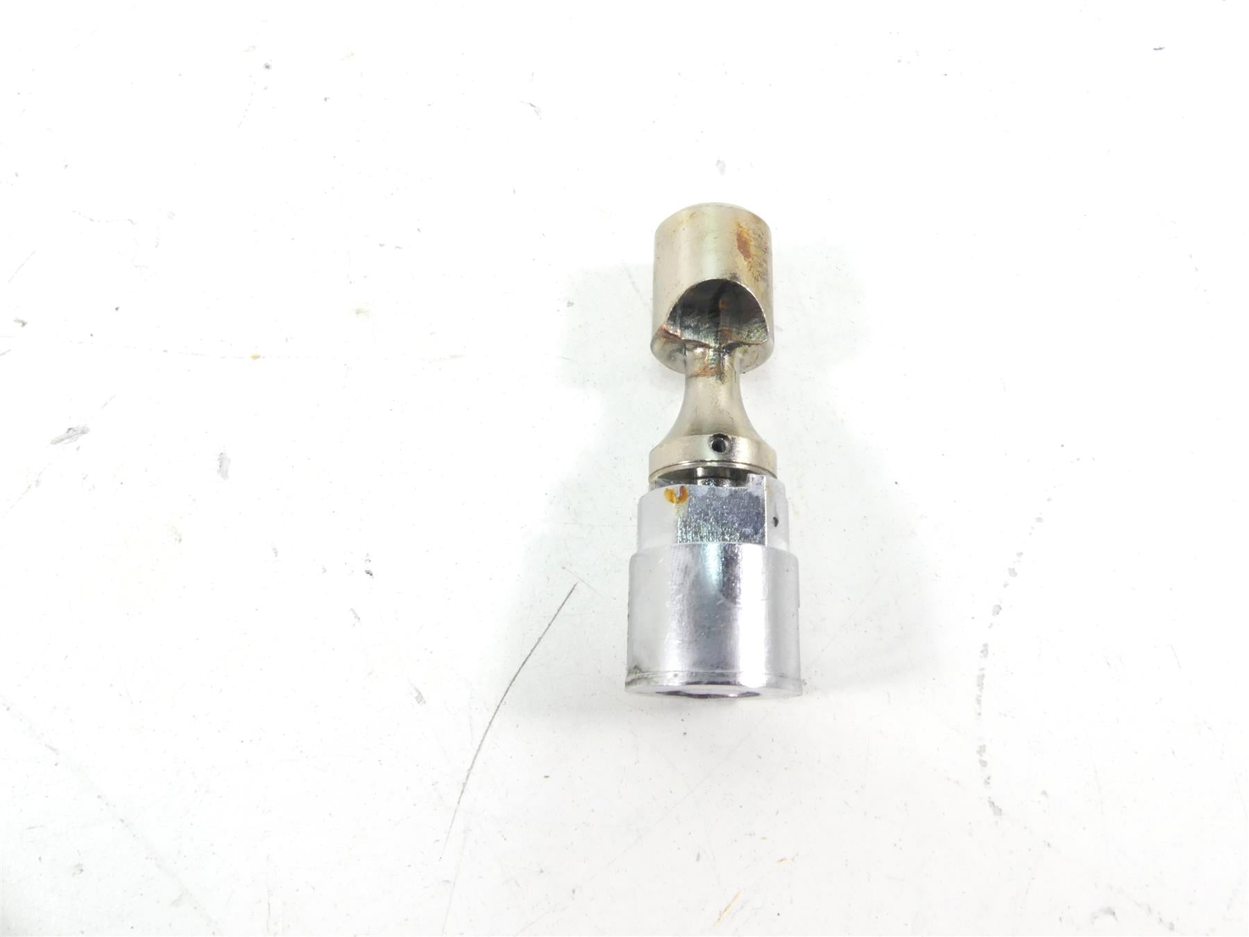 2017 Harley Softail FXSB Breakout Steering Lock Key Set 90300069 {{ shop.shopifyCountryName }} - Mototech271