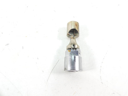 2017 Harley Softail FXSB Breakout Steering Lock Key Set 90300069 {{ shop.shopifyCountryName }} - Mototech271