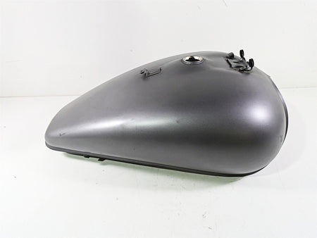 2016 Suzuki M109R VZR1800 Boulevard Fuel Gas Petrol Tank - Dent 49100-48G50 {{ shop.shopifyCountryName }} - Mototech271