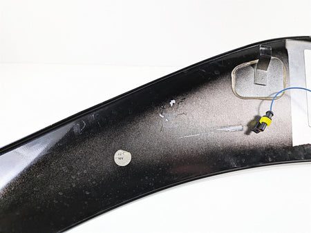 2013 Victory Vision Tour Upper Outer Visor Cover Fairing 1017244 {{ shop.shopifyCountryName }} - Mototech271