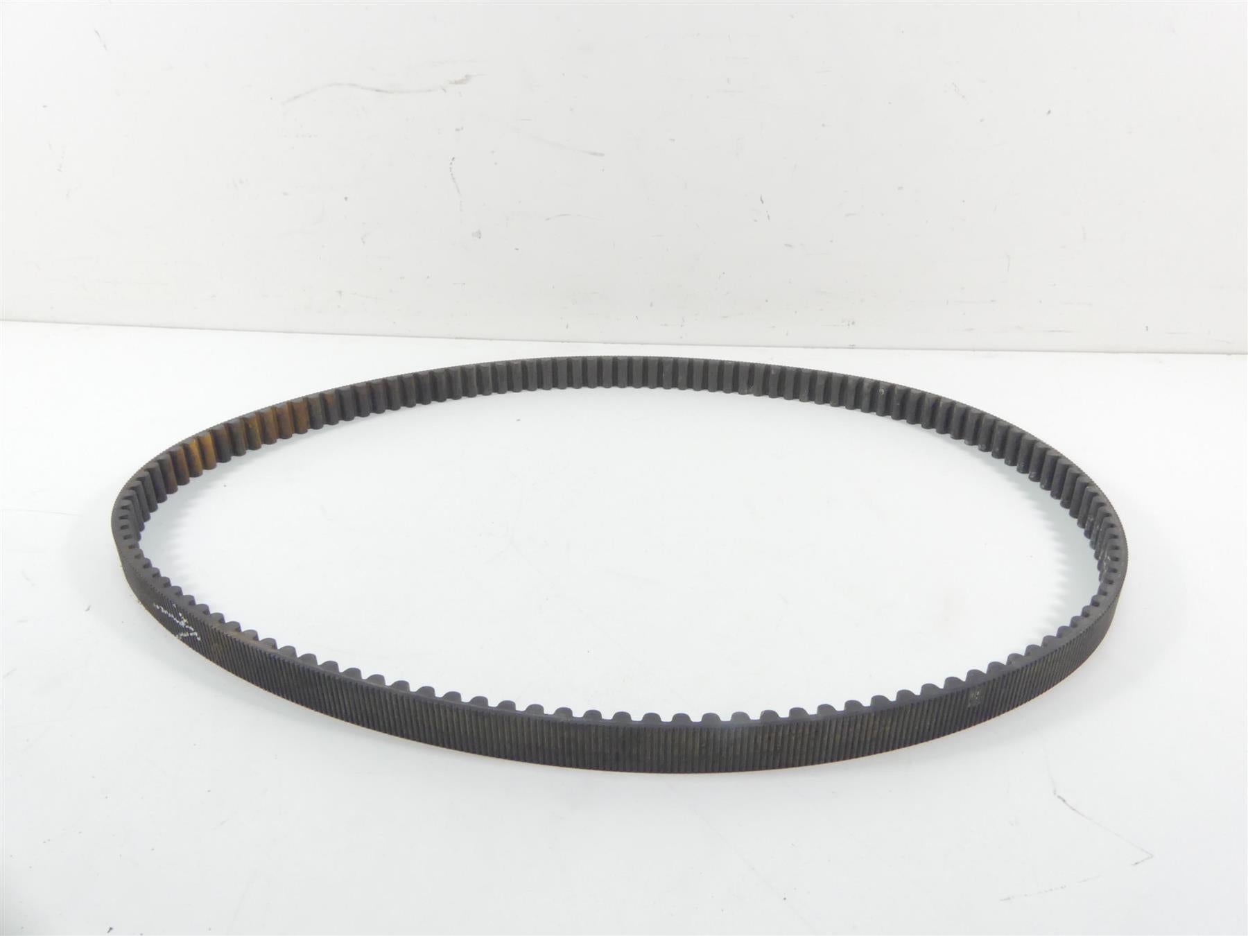 1999 Harley Davidson Sportster XL1200 Rear Main Drive Belt 128T 1 1/8" 40022-91 {{ shop.shopifyCountryName }} - Mototech271