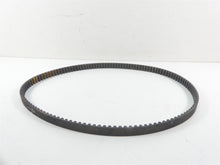Load image into Gallery viewer, 1999 Harley Davidson Sportster XL1200 Rear Main Drive Belt 128T 1 1/8&quot; 40022-91 | Mototech271
