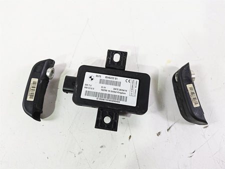 2016 BMW R1200RS K54 Tire Pressure Sensors & Rdc Module 36318532732 65758546222 {{ shop.shopifyCountryName }} - Mototech271