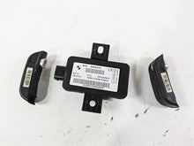Load image into Gallery viewer, 2016 BMW R1200RS K54 Tire Pressure Sensors &amp; Rdc Module 36318532732 65758546222 | Mototech271
