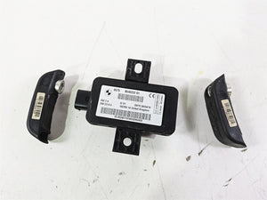 2016 BMW R1200RS K54 Tire Pressure Sensors & Rdc Module 36318532732 65758546222 | Mototech271