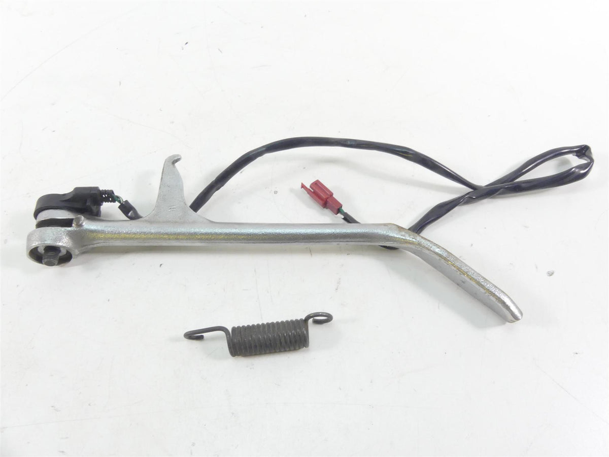 2007 Honda VT1100 C Shadow Spirit Side Kickstand Kick Stand 50530-MBH-A20 {{ shop.shopifyCountryName }} - Mototech271