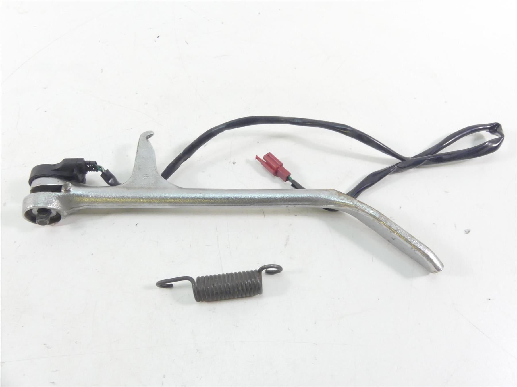 2007 Honda VT1100 C Shadow Spirit Side Kickstand Kick Stand 50530-MBH-A20 {{ shop.shopifyCountryName }} - Mototech271