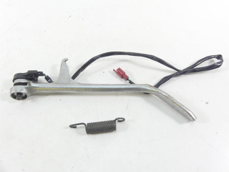 2007 Honda VT1100 C Shadow Spirit Side Kickstand Kick Stand 50530-MBH-A20 {{ shop.shopifyCountryName }} - Mototech271