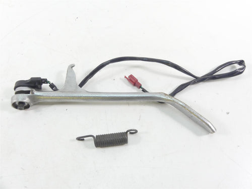 2007 Honda VT1100 C Shadow Spirit Side Kickstand Kick Stand 50530-MBH-A20 | Mototech271