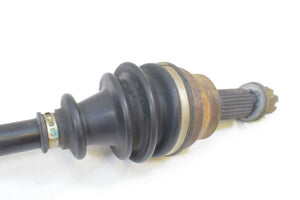 2016 Polaris RZR 1000 S EPS Front Right Cv Drive Axle 1333263 1333946