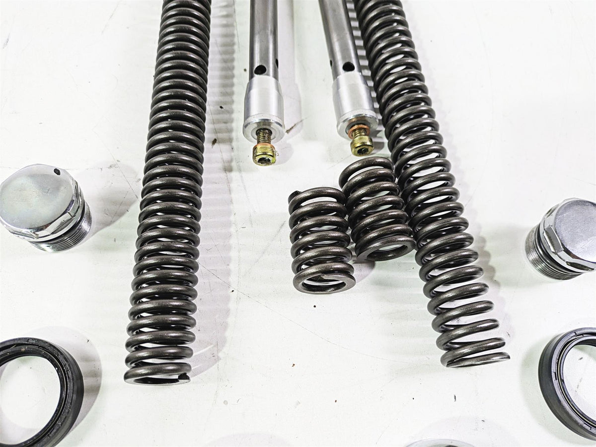 2002 Harley Dyna FXDL Low Rider Super Glide Front Fork Internals 45925-94 {{ shop.shopifyCountryName }} - Mototech271