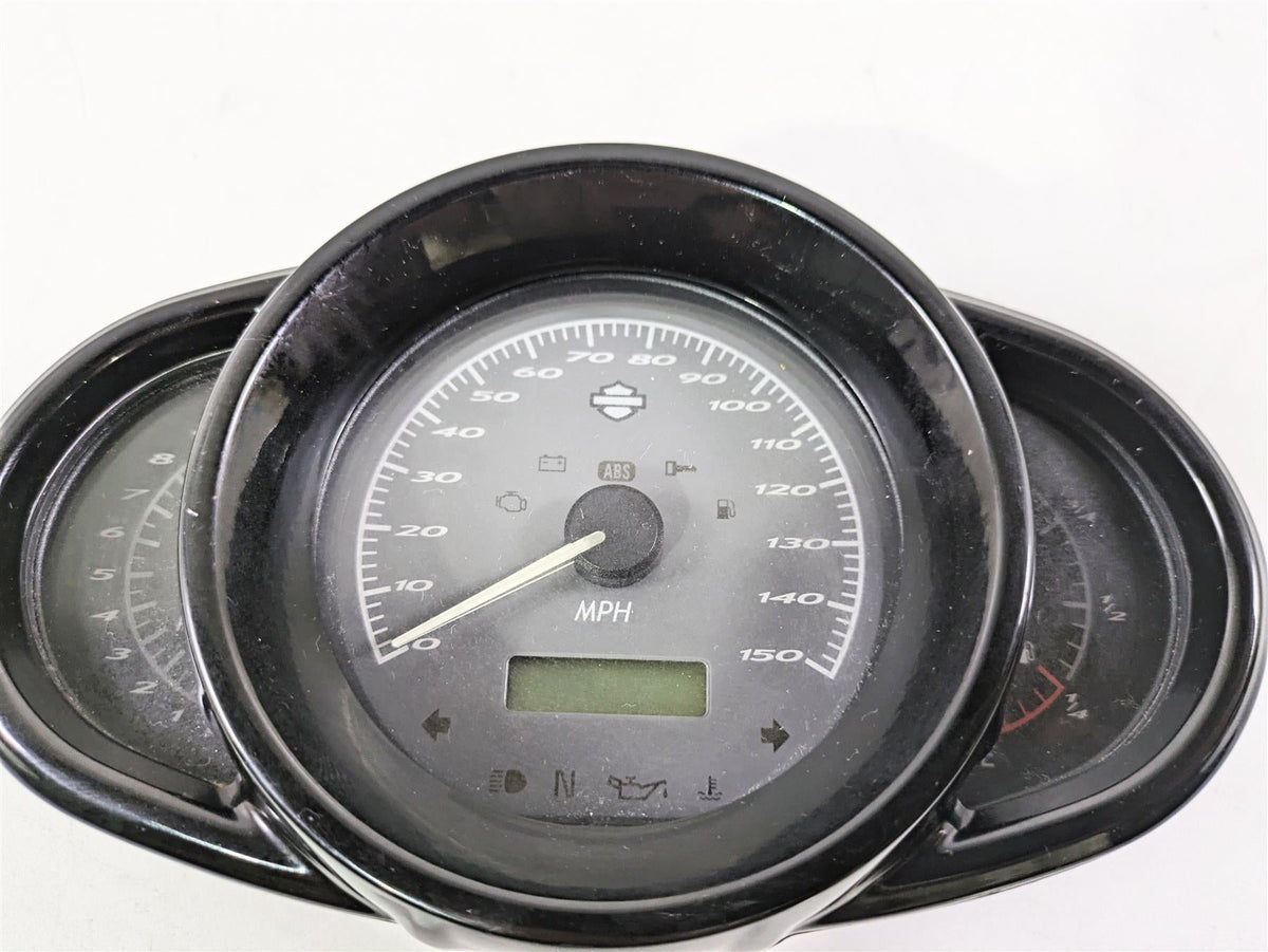 2016 Harley VRSCDX Night Rod Gauges Speedometer Instrument 16K 67453-09A {{ shop.shopifyCountryName }} - Mototech271