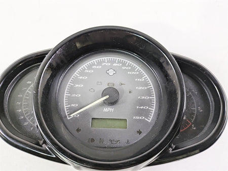 2016 Harley VRSCDX Night Rod Gauges Speedometer Instrument 16K 67453-09A {{ shop.shopifyCountryName }} - Mototech271
