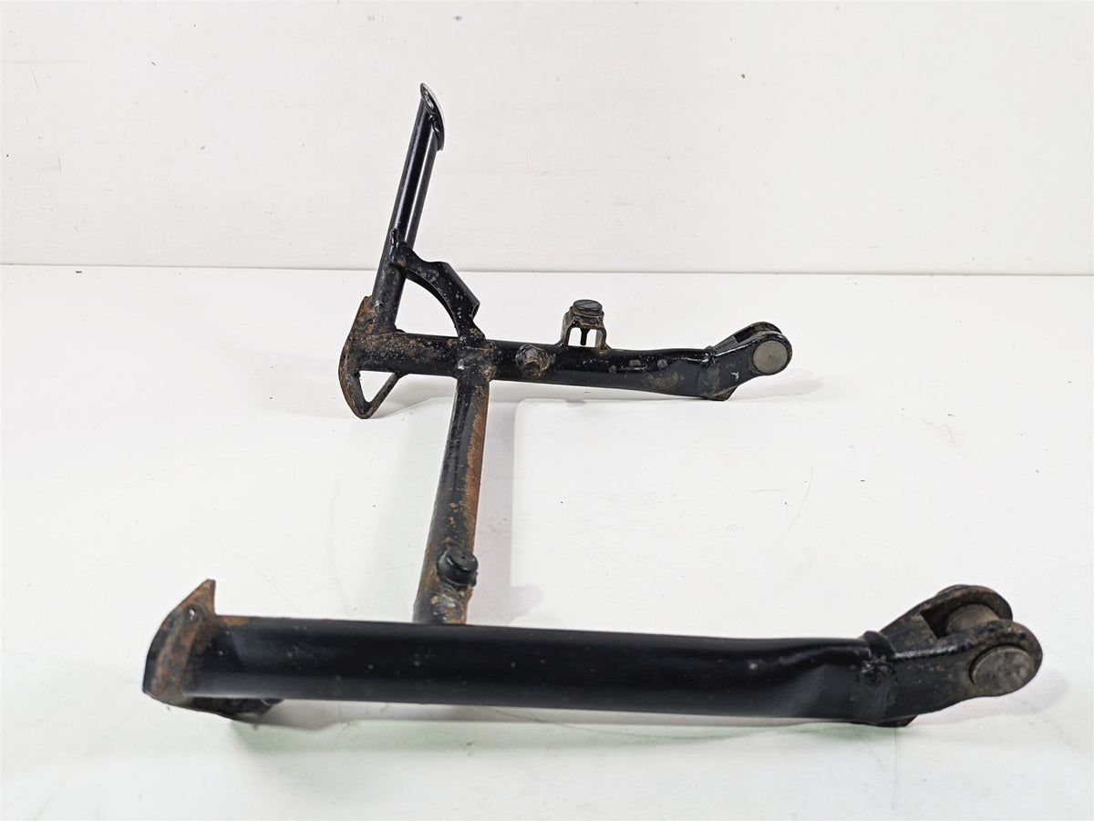 2016 BMW R1200RT K52 Center Kickstand Kick Stand Esa 46528532725 {{ shop.shopifyCountryName }} - Mototech271