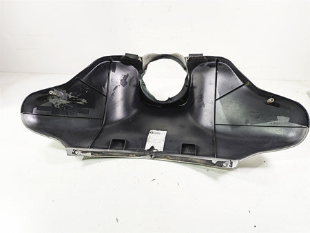 2003 Harley Touring FLHTCUI 100TH E-Glide Front Outer Fairing - Read 58236-96 {{ shop.shopifyCountryName }} - Mototech271