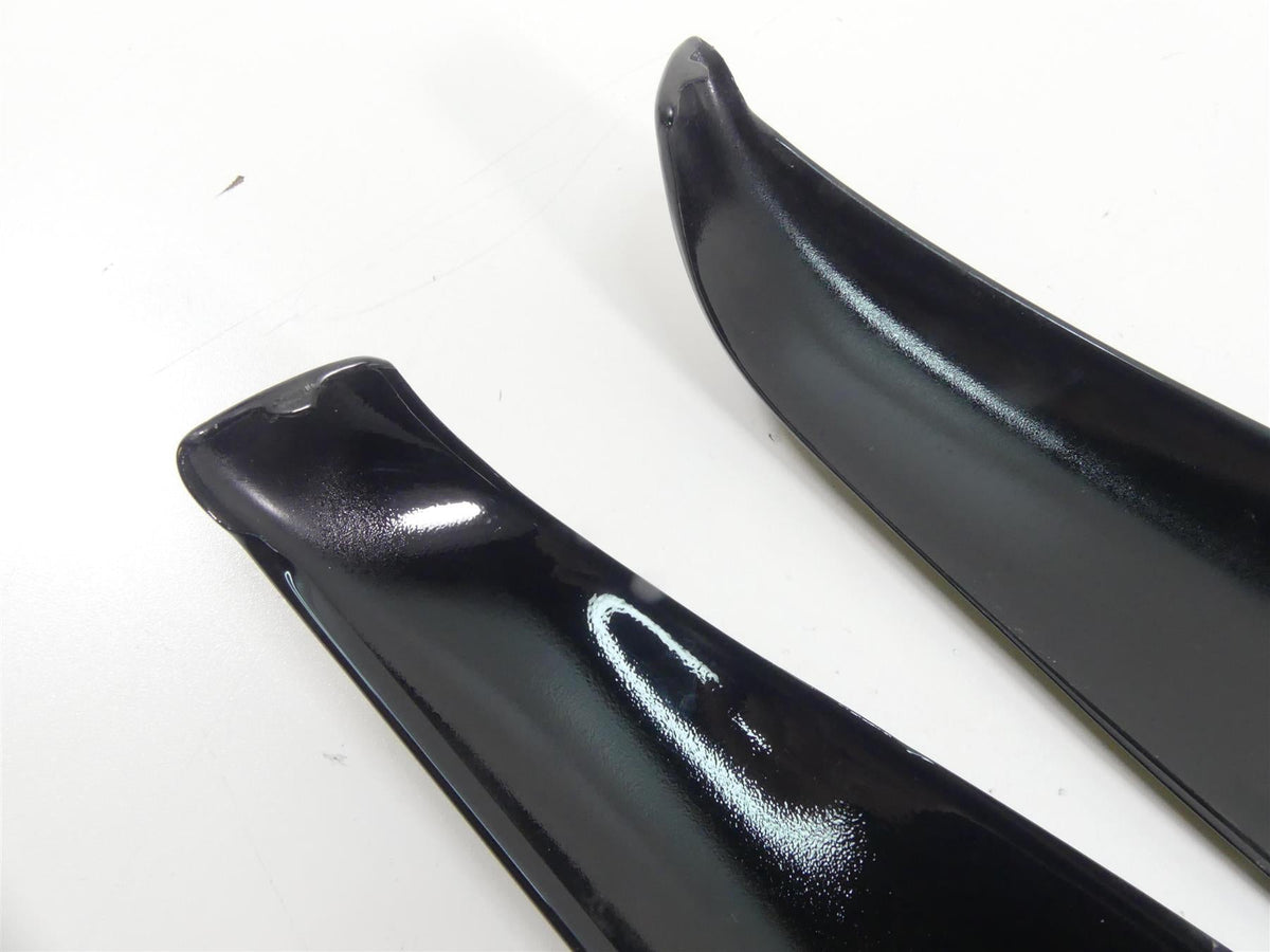 2006 Harley VRSCD Night Rod Radiator Side Cover Fairing Set 66157-04 66158-04 {{ shop.shopifyCountryName }} - Mototech271