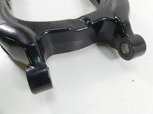 Load image into Gallery viewer, 2009 Harley XR1200 Sportster Rear Swingarm Swing Arm &amp; 25mm Axle 47680-08A
