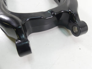 2009 Harley XR1200 Sportster Rear Swingarm Swing Arm & 25mm Axle 47680-08A