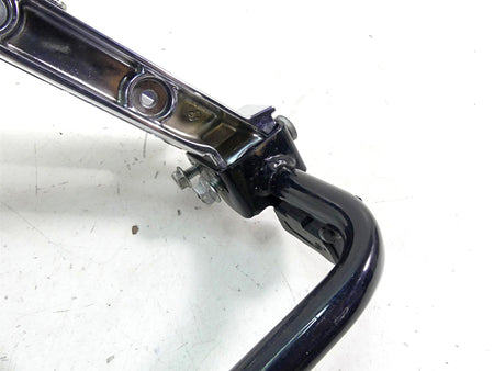2015 Harley Touring FLHXS Street Glide Left Chrome Saddlebag Support 90200501 {{ shop.shopifyCountryName }} - Mototech271