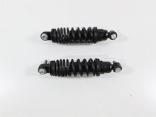 Load image into Gallery viewer, 2017 Victory Octane 1200 Rear Shock Damper Set 10.5&quot; - Read 1543418
