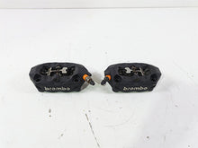 Load image into Gallery viewer, 2015 BMW R1200GS Adv K51 Front Brake Caliper Set Brembo 100mm 34118556206 | Mototech271

