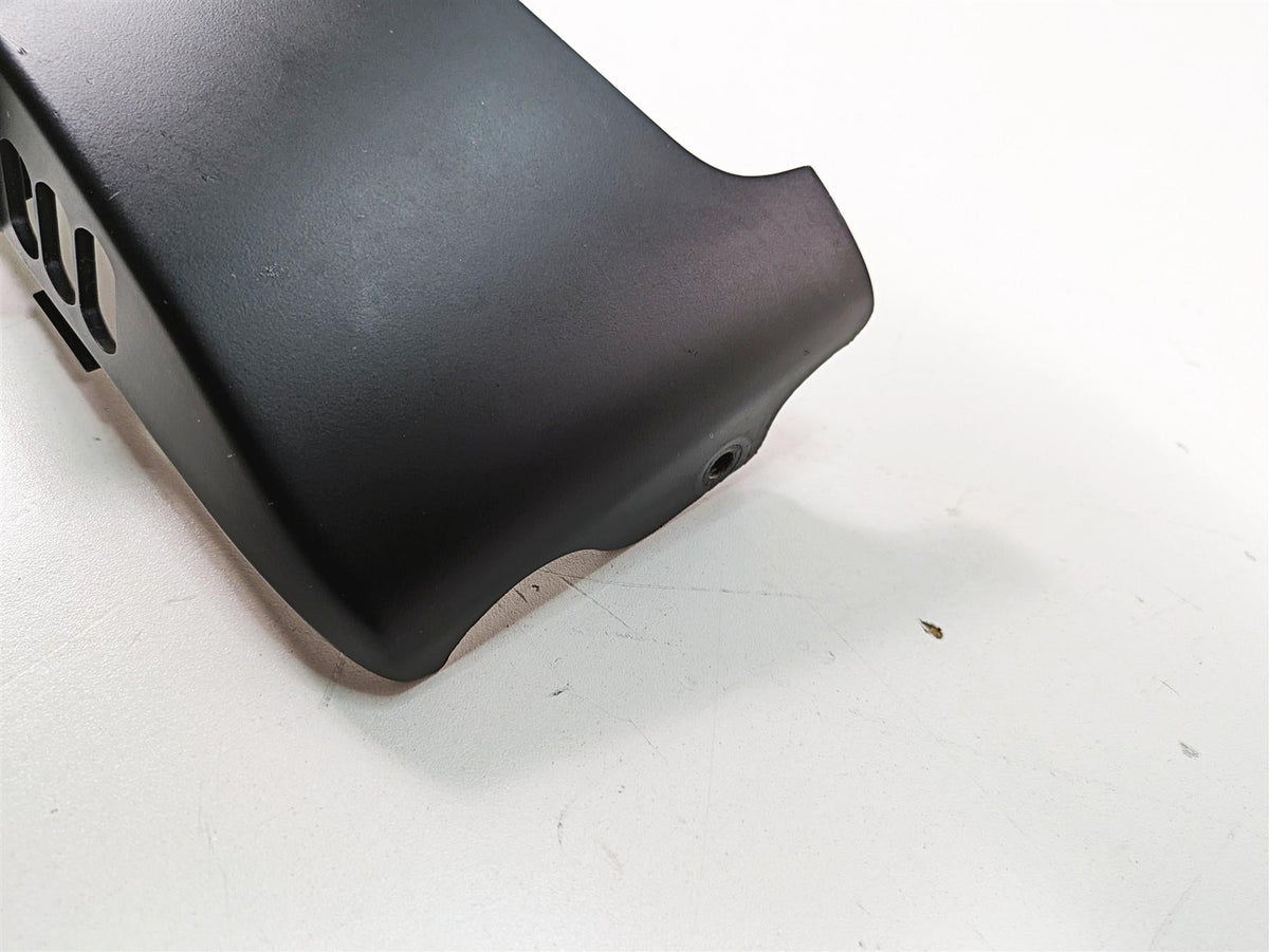 2018 Harley Touring FLHXSE CVO Street Glide Ignition Switch Cover 70900137 {{ shop.shopifyCountryName }} - Mototech271