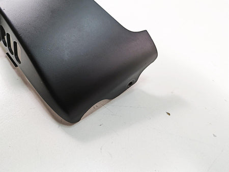 2018 Harley Touring FLHXSE CVO Street Glide Ignition Switch Cover 70900137 {{ shop.shopifyCountryName }} - Mototech271