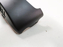 Load image into Gallery viewer, 2018 Harley Touring FLHXSE CVO Street Glide Ignition Switch Cover 70900137 | Mototech271
