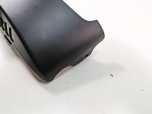 2018 Harley Touring FLHXSE CVO Street Glide Ignition Switch Cover 70900137 | Mototech271