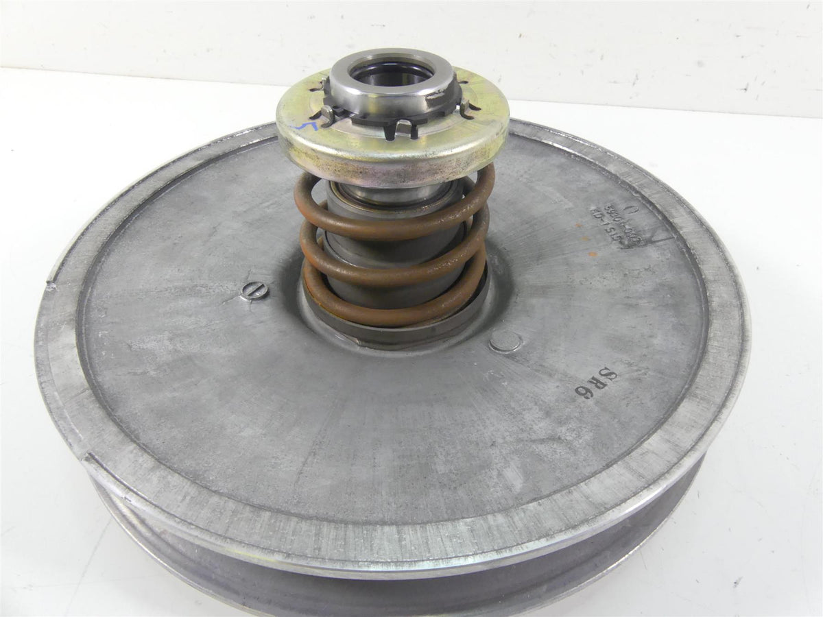2021 Kawasaki Teryx KRX KRF 1000 Secondary Driven Drive Clutch 59296-0033 {{ shop.shopifyCountryName }} - Mototech271