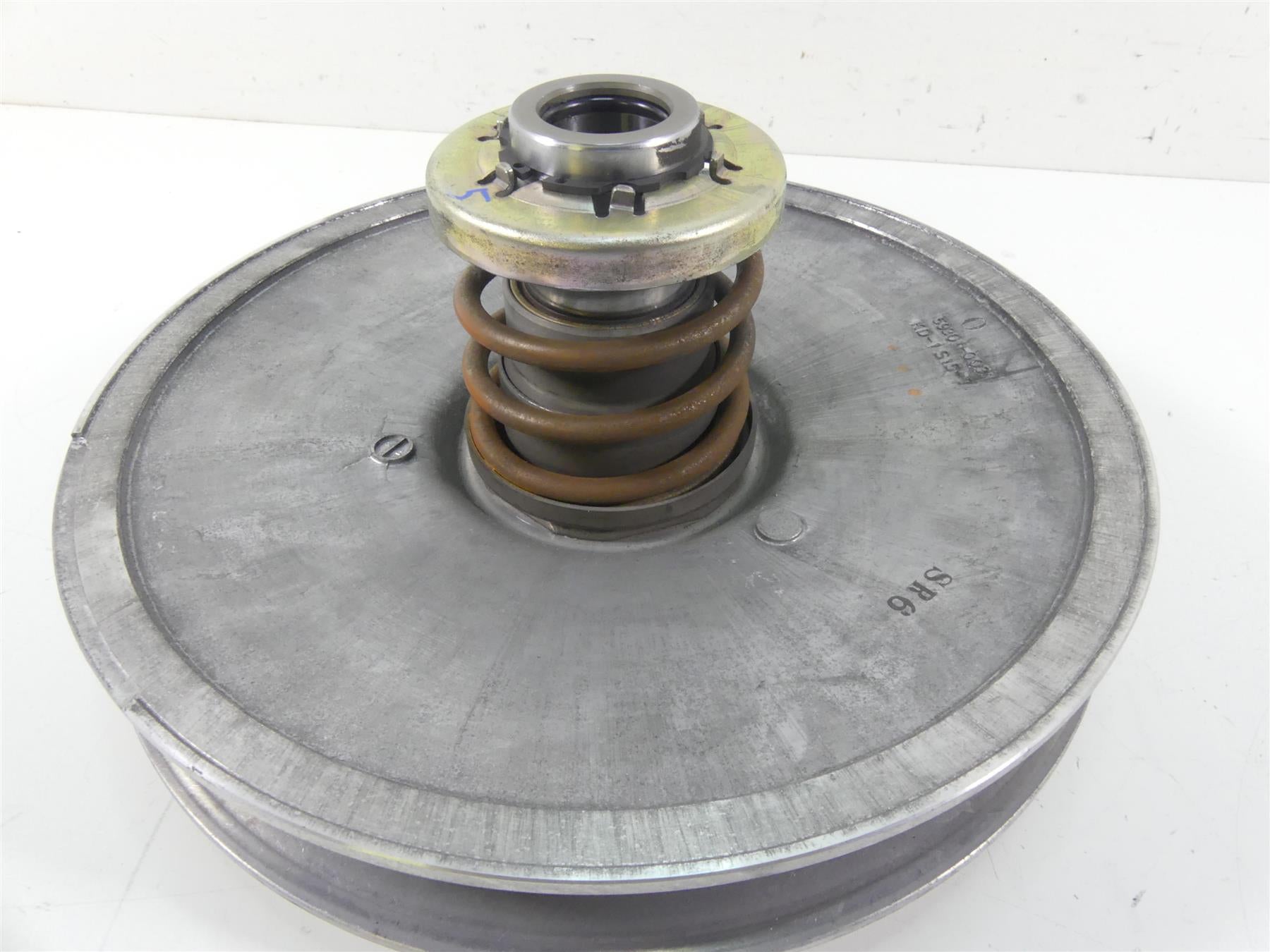 2021 Kawasaki Teryx KRX KRF 1000 Secondary Driven Drive Clutch 59296-0033 {{ shop.shopifyCountryName }} - Mototech271