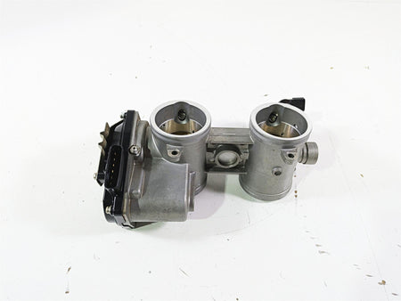 2022 Kawasaki Teryx KRX KRF 1000 C SE Mikuni Throttle Body Bodies 16163-0991 {{ shop.shopifyCountryName }} - Mototech271