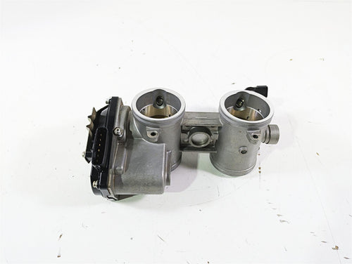 2022 Kawasaki Teryx KRX KRF 1000 C SE Mikuni Throttle Body Bodies 16163-0991 | Mototech271