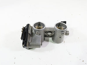 2022 Kawasaki Teryx KRX KRF 1000 C SE Mikuni Throttle Body Bodies 16163-0991 | Mototech271