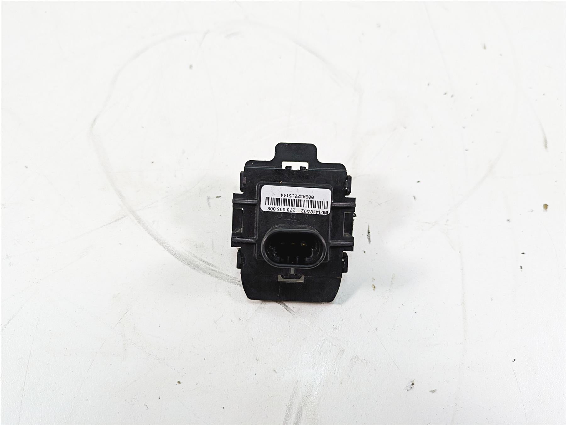2016 Sea-Doo Spark 900 Idle Assist Steering Sensor 278003008 {{ shop.shopifyCountryName }} - Mototech271