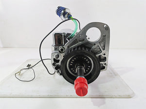 2008 Ultima Motorcycles Fat Bastard Transmission Gear Box 6 Speed UF710395