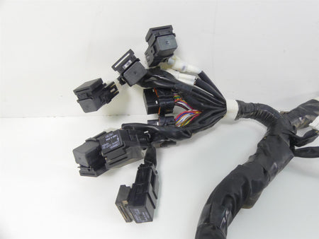 2018 Yamaha YXZ1000R EPS SS Main Wiring Harness Loom - No Cuts B57-82590-00-00 {{ shop.shopifyCountryName }} - Mototech271