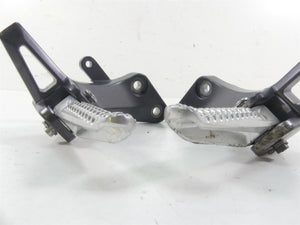 2022 Yamaha MT09 FZ09 Rear Passenger Footpeg Set - Read B7N-2741L-00-00 | Mototech271