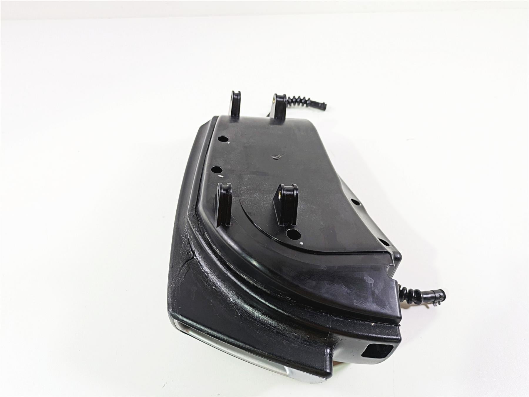 2009 Harley XR1200 Sportster Air Filter Cleaner Breather - Read 29867-09 {{ shop.shopifyCountryName }} - Mototech271