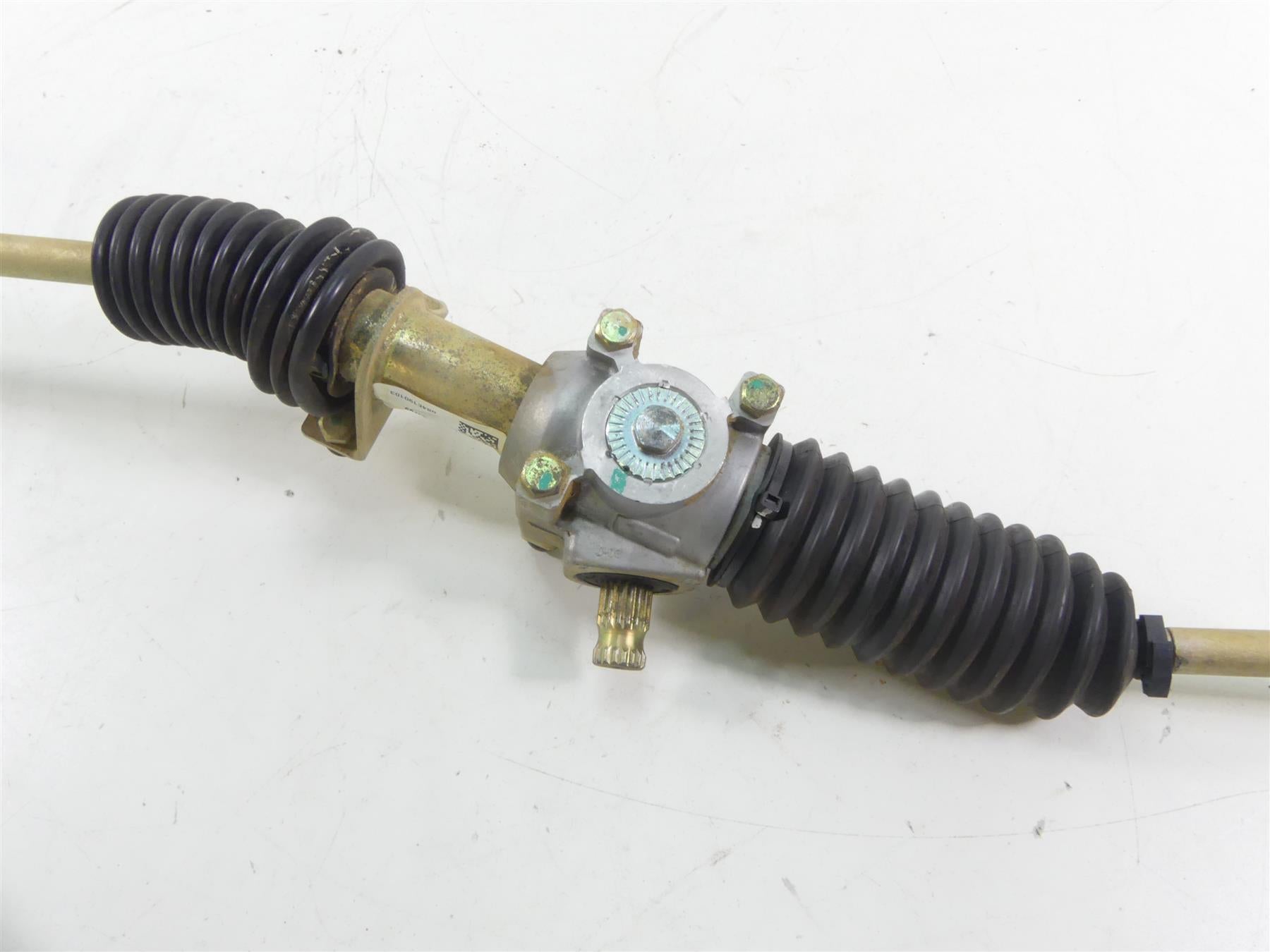 2019 Polaris General 1000 EPS Rack & Pinion Steering Box Axle Set 1824769 {{ shop.shopifyCountryName }} - Mototech271